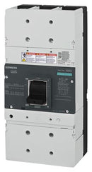 NMX3B800L - Siemens 800A 600V 3 Pole Molded Case Circuit Breaker VL Series - Essential Electric Supply
