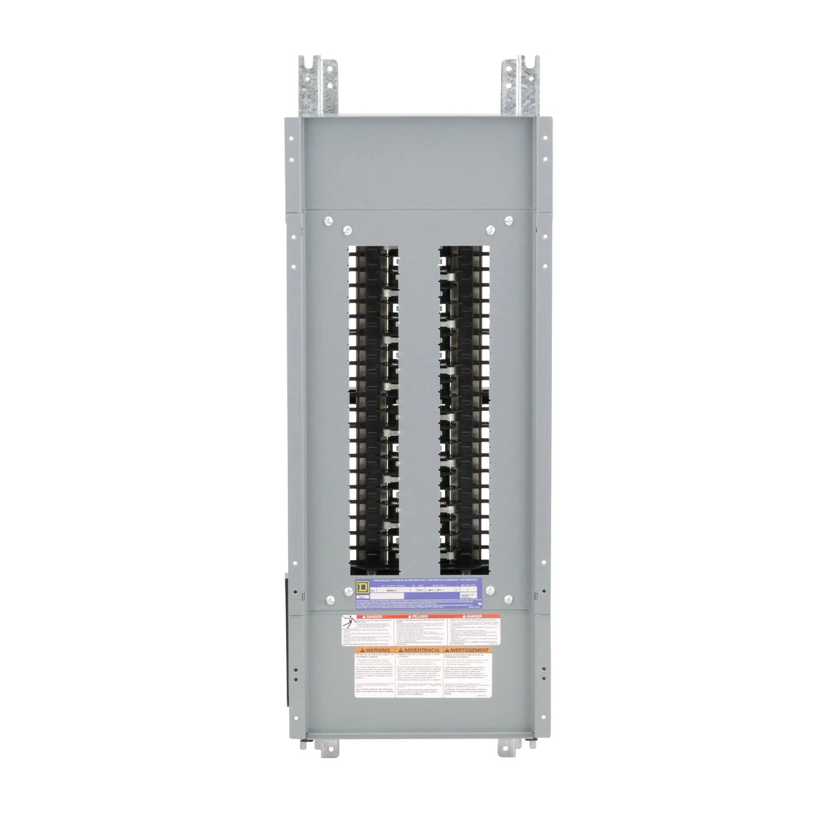 Square D NQ442L2C 225A 3-Pole Circuit Breaker 240V – Essential