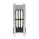 NQ442L2C - Square D 225A 240V 3-Phase 42-Circuit Panelboard Interior Main Lug Copper Bus - Essential Electric Supply
