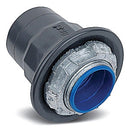 HUB114G Ocal Threaded Watertight Conduit Hub Die-Cast Zinc - Essential Electric Supply