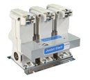 MVC77U034A5076 - Joslyn Clark 400A 5kV 3P Vacuum Contactor 97H3 Frame 120V Coil - Essential Electric Supply
