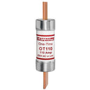 OT110 Ferraz Shawmut  Low Voltage Fuse
 250V  110A Fuse - Essential Electric Supply