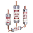OTS125 - Ferraz Shawmut 125A 600V Class K5 Fast-Acting Low Voltage Fuse - Essential Electric Supply