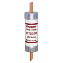 OTS250 - Eaton 250 Amp 600V Low Voltage Fast Acting Fuse Class K5 - Essential Electric Supply
