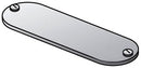 BC350G OZ/Gedney Spec 5 Conduit Body Cover and Gasket for Class I Division 2 Areas - Essential Electric Supply