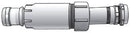 TX150 OZ/Gedney Type TX Concretetight Expansion Fitting for 1-1/2" EMT Conduit - Essential Electric Supply