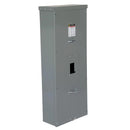 P1200S - Square D 1200 Amp 600V 2/3 Pole Powerpact Circuit Breaker Enclosure NEMA 1 Surface Mount - Essential Electric Supply