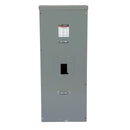 P1200S - Square D 1200 Amp 600V 2/3 Pole Powerpact Circuit Breaker Enclosure NEMA 1 Surface Mount - Essential Electric Supply