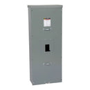 P1200S - Square D 1200 Amp 600V 2/3 Pole Powerpact Circuit Breaker Enclosure NEMA 1 Surface Mount - Essential Electric Supply