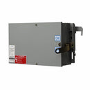 P3F363RGNH - Eaton Pow-R-Way III Fusible Bus Plug, 100A, 600VAC, 3 Pole, 4 Wire, Horizontal Mount, 200kAIC Interrupt, R Class Fuses - Essential Electric Supply