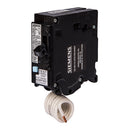 Q120DFH - SIemens Plug-In 20 Amp 1 Pole Circuit Breaker - Essential Electric Supply