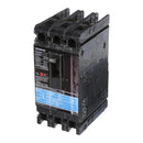 ED43B080L - SIemens Feed-Thru 80 Amp 3 Pole Circuit Breaker - Essential Electric Supply
