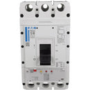 PDG33G0600B2NJ - Eaton Feed-Thru 600V 600A 3 pole circuit breaker 35kA@480V - Essential Electric Supply
