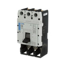 PDG33M0400FNNN - Eaton Power Defense 400A 3 Pole Molded Case Circuit Breaker Frame Only 600VAC - Essential Electric Supply