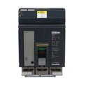 PGA36100 - Square D PowerPact PGA 1000A 600V 3 Pole Molded Case Circuit Breaker I-Line Mount - Essential Electric Supply