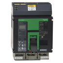 PGA36100U44A - Square D I-Line Style Plug-In 600V 1000A 3 pole circuit breaker 35kA@480V - Essential Electric Supply