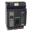 PGA36100U44A - Square D 1000A 600VAC 3 Pole I-Line Molded Case Circuit Breaker LSIG Trip - Essential Electric Supply