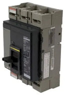 PGL36025U31A - Schneider Electric/ Square D Feed-Thru 250 Amp 3 Pole Circuit Breaker - Essential Electric Supply
