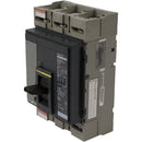 PGL36025U31A - Square D PowerPact P 250A 3-Pole 600V Circuit Breaker - Essential Electric Supply