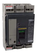 PGL36080 - Schneider Electric/ Square D Feed-Thru 800 Amp 3 Pole Circuit Breaker - Essential Electric Supply