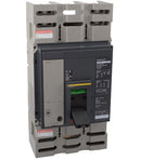 PGL36100U33A Schneider Electric 600V 1000A 3 Pole Molded Case Circuit Breaker - Essential Electric Supply
