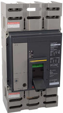 PGL36100U41A - Square D 1000 Amp 600V 3 Pole PowerPacT P Molded Case Circuit Breaker - Essential Electric Supply