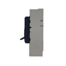 PGL36120U44A - Square D PowerPact P-Frame 1200A 600V 3P Molded Case Circuit Breaker, Electronic Trip, Feed-Thru, 35kAIC, UL/CSA - Essential Electric Supply