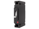 TEB111040 - General Electric 40A 120V 1 Pole TEB Frame Molded Case Circuit Breaker - Essential Electric Supply