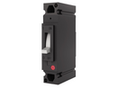 TED114020 - General Electric 20A 480VAC 1-Pole Thermal Magnetic Circuit Breaker Type TED Core E Frame E150 - Essential Electric Supply