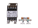 CR308XT104A - General Electric NEMA Size 1 Motor Starter 3 Pole 600V - Essential Electric Supply