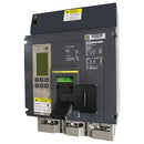 PJA36080U31A - Square D I-Line Style Plug-In 600V 800A 3 pole circuit breaker 65kA@480V - Essential Electric Supply