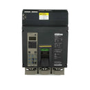 PJA36080U44A - Schneider Electric (Square D) 3-Pole 800 A 600 V AC I-Line Circuit Breaker, PowerPact PJA - Essential Electric Supply