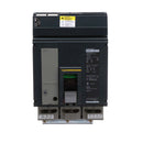 PJA36100 - Schneider Electric (Square D) 3-Pole 1000 A 600 V AC I-Line Circuit Breaker, PowerPact PJA - Essential Electric Supply