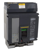 Square D PJA36100U31A Molded Case Circuit Breaker 600V 1000A 3 Pole - Essential Electric Supply