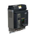 PJA36100U44A - Schneider Electric (Square D) 3-Pole 1000 A 600 V AC I-Line Circuit Breaker, PowerPact PJA - Essential Electric Supply