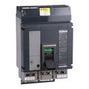 PJA36120 - Schneider Electric (Square D) 3-Pole 1200 A 600 V AC I-Line Circuit Breaker, PowerPact PJA - Essential Electric Supply