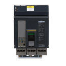 PJA36120U33A - Schneider Electric (Square D) 3-Pole 1200 A 600 V AC I-Line Circuit Breaker, PowerPact PJA - Essential Electric Supply