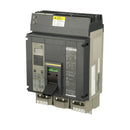 PJA36120U44A - Schneider Electric (Square D) 3-Pole 1200 A 600 V AC I-Line Circuit Breaker, PowerPact PJA - Essential Electric Supply