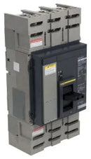 PJL36000S10 - Square D/ Schneider Electric Feed-Thru 1000 Amp 3 Pole Circuit Breaker - Essential Electric Supply