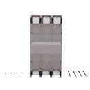 PJL36000S12 - Schneider Electric (Square D) 3-Pole 1200 A 600 V AC Automatic Switch, PowerPact PJL - Essential Electric Supply