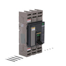 PJL36000S12 - Schneider Electric (Square D) 3-Pole 1200 A 600 V AC Automatic Switch, PowerPact PJL - Essential Electric Supply