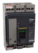 PJL36060M68 - Square D/ Schneider Electric Feed-Thru 600 Amp 3 Pole Circuit Breaker - Essential Electric Supply