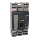 PJL36120 - Schneider Electric (Square D) 3-Pole 120 A 600 V AC Lug-Lug Circuit Breaker, PowerPact PJL - Essential Electric Supply