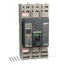 PJL36120U44A - Square D Feed-Thru 600V 1200A 3 pole circuit breaker 65kA@480V - Essential Electric Supply
