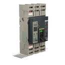 PJL36120U44A - Schneider Electric (Square D) 3-Pole 120 A 600 V AC Lug-Lug Circuit Breaker, PowerPact PJL - Essential Electric Supply