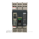 PJL36120U44A - Schneider Electric (Square D) 3-Pole 120 A 600 V AC Lug-Lug Circuit Breaker, PowerPact PJL - Essential Electric Supply