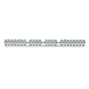 PK23GTA - Square D 225A Load Center Ground Bar Kit 23-Terminal for QO/Homeline - Essential Electric Supply