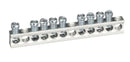 PK9GTA - Square D Load Center Ground Bar Kit, 225A, 12-Terminal, QO Series - Essential Electric Supply