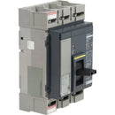 PKL36060CU31A - Square D Feed-Thru 600V 600A 3 pole circuit breaker 50kA@480V - Essential Electric Supply