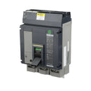 PLA34080 - Square D PowerPact P-Frame 800A 3 Pole Molded Case Circuit Breaker 480V 100kA I-Line - Essential Electric Supply